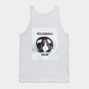 Wrecking Ball Online Tank Top